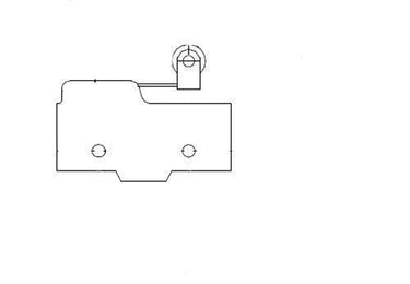 15 Amp Limit Switch